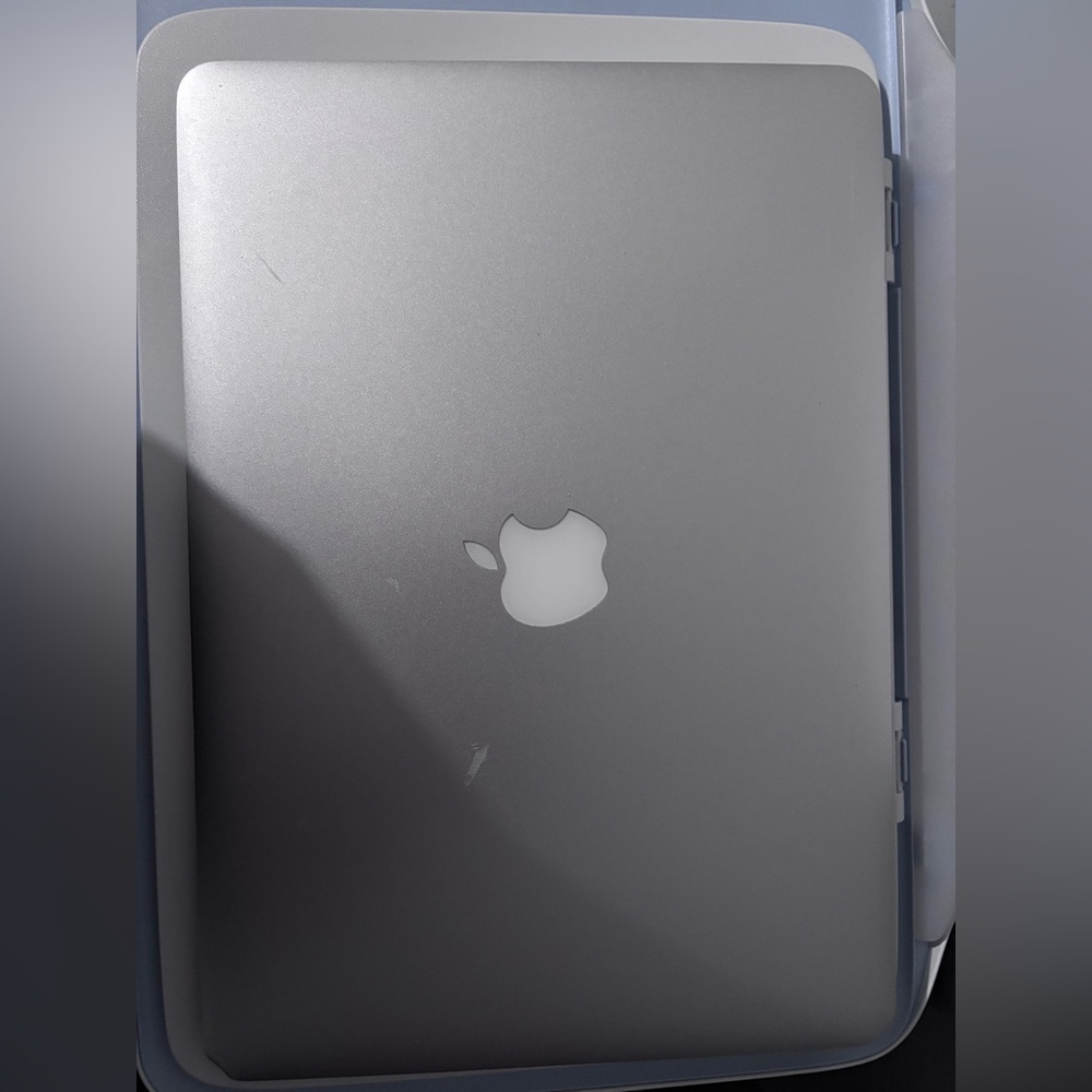 Apple MacBook Air 2015